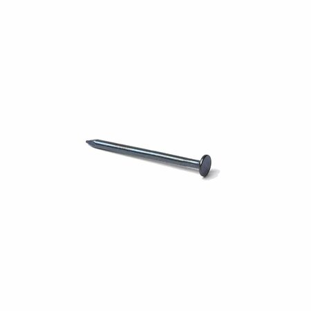 TINKERTOOLS 1.12 in. 1 lbs 3D Lath Steel Flat Nail, 12PK TI1679167